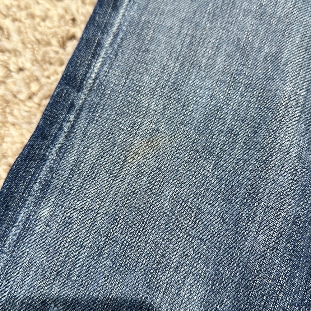 7 For All Mankind Jeans - Picture 3 of 5